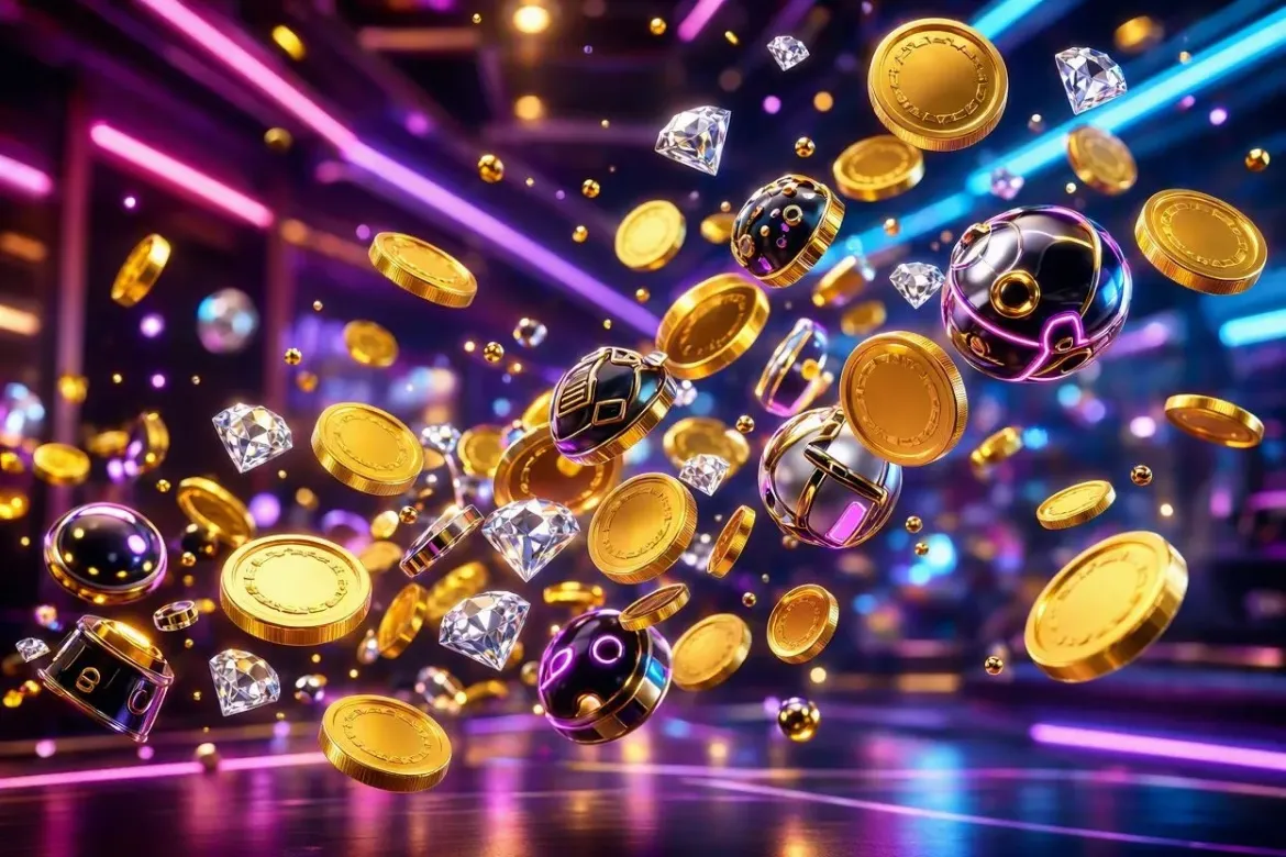 Billy Bets Casino